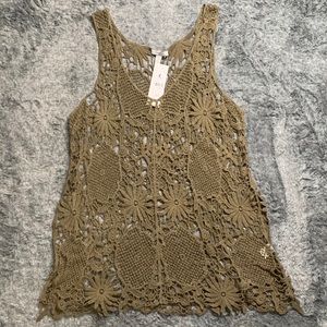 New York & Company top